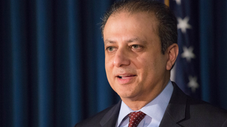 Former US Attorney Preet Bharara Was Reportedly Investigating Health Secretary Tom Price When He Was Fired